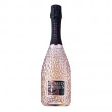 Espumante Asio Otus Brut Rosé  750ml